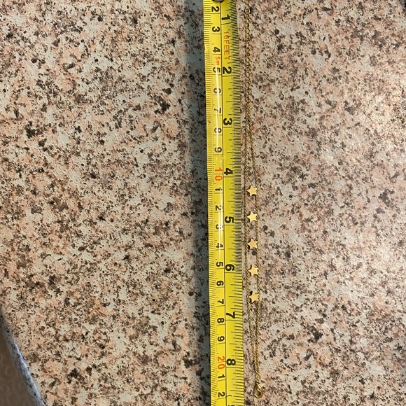 Maya J star bracelet - Picture 4 of 6